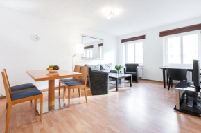 Отель BerlinLux Apartments - Mitte  Берлин